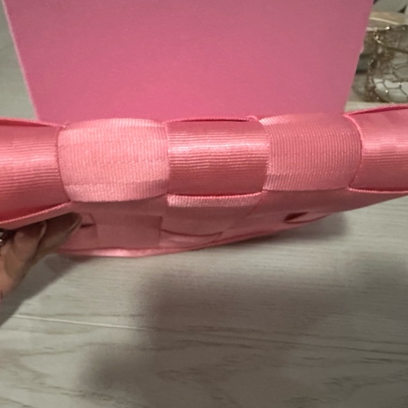 Pink big clutch - Picture 3 of 12